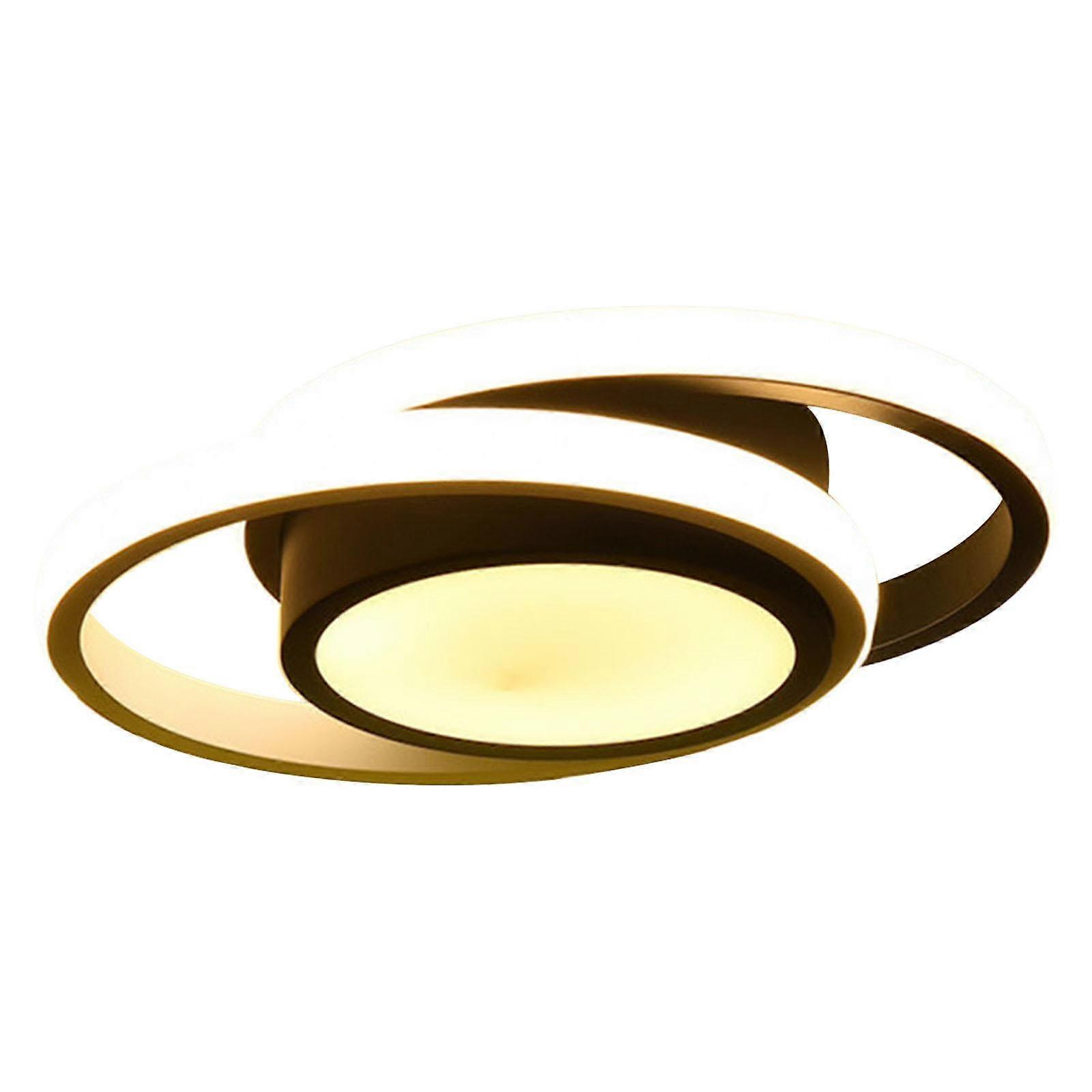 LED Ceiling Light Saving Fixtures Ceiling Lamp for Aisle Entryway Balcony
