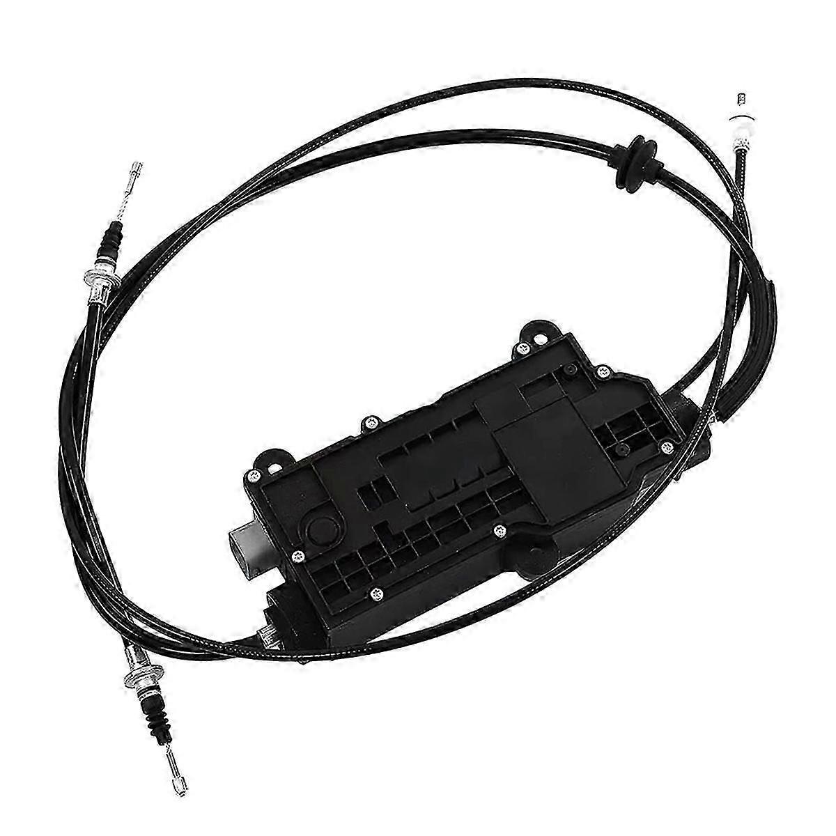 2214302849 Elektronikus rögzítőfék modul EPB kézifék működtető - CL550 S550 4Matic A22143029