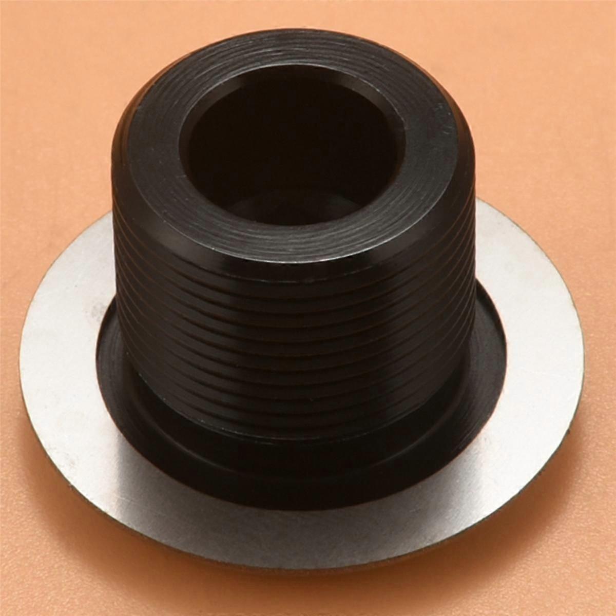 MTB Road Bike DUB Crank Arm Bolt M18/ M30 Alloy Self Extracting Screw for Sram Truvativ