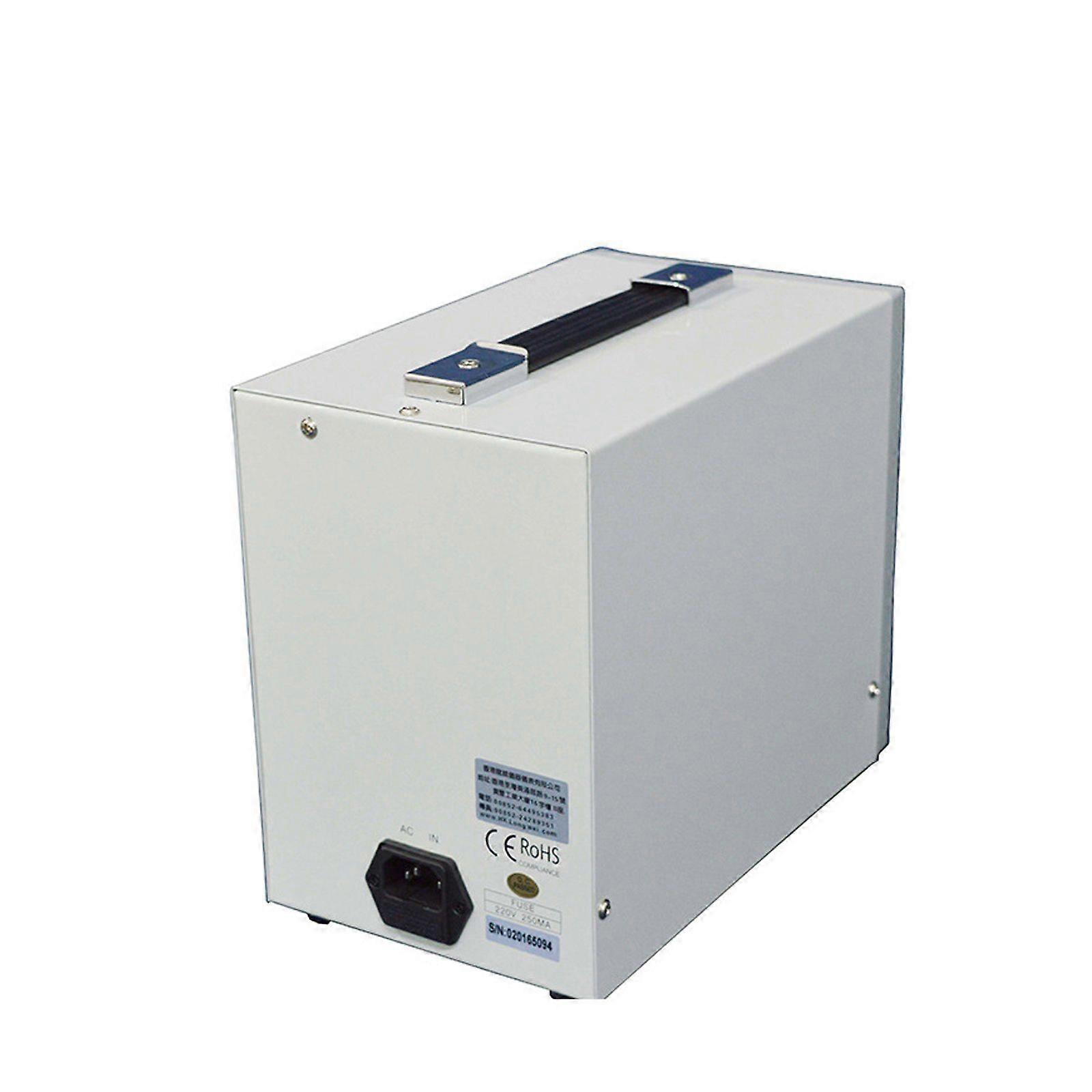 100KHz-150MHz High Frequency Signal Generator RF Radio Frequency Generator 220V