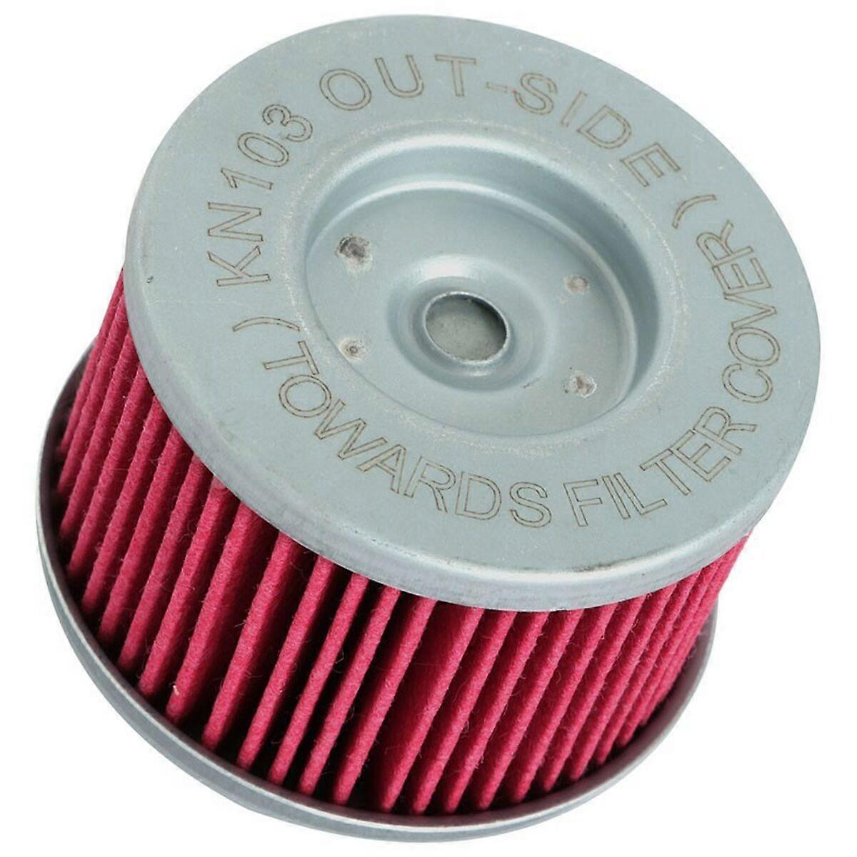 Oil Filter K&N KNKN-103