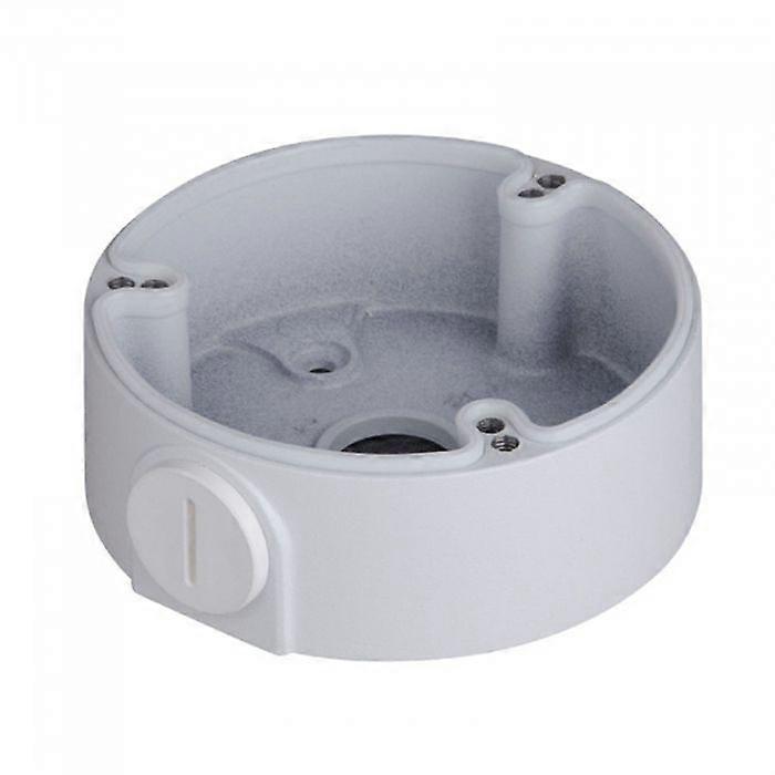 Dahua PFA135 Kamera-Anschlussdose weiß für Lite Series DH-HAC-HFW12A0RN-VF, HAC-HFW1100RP-VF, HAC-HFW1220DP