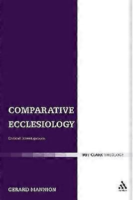 Comparative Ecclesiology