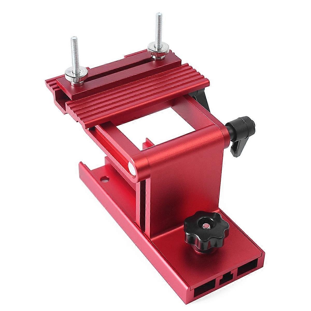 Sharpening Jig for 6/8In Bench Grinders & Knife Sharpener System Tool