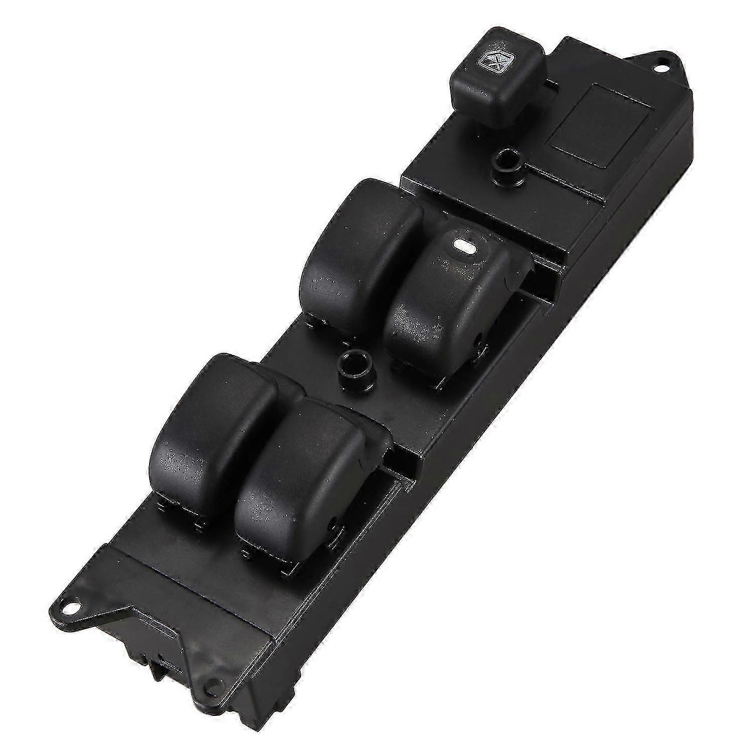 Mr194826 Electric Window Switch - Mitsubishi, Left Driver Side