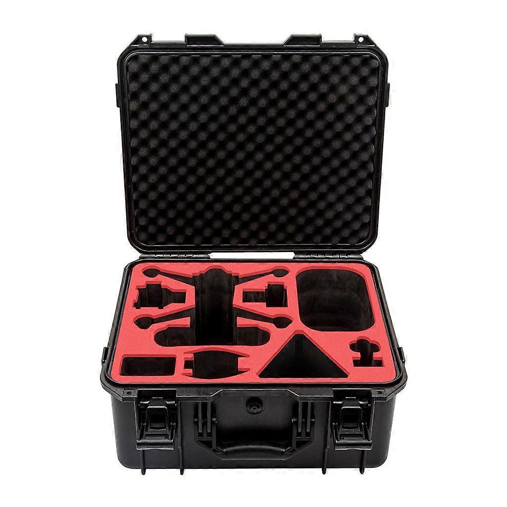 Portable Nylon Backpack for - FPV Combo Carring for Case Accessories