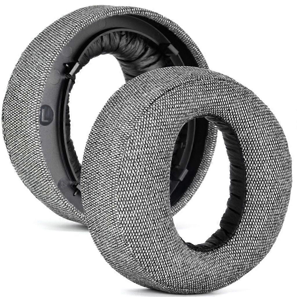 Easily Replace Earpads Earmuffs for Wireless PULSE 3D Headphone Earpads