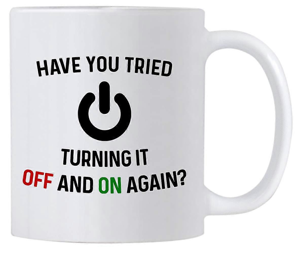 Funny Coffee Mug For Office Use 11 Oz Work Desk Coffee Cup