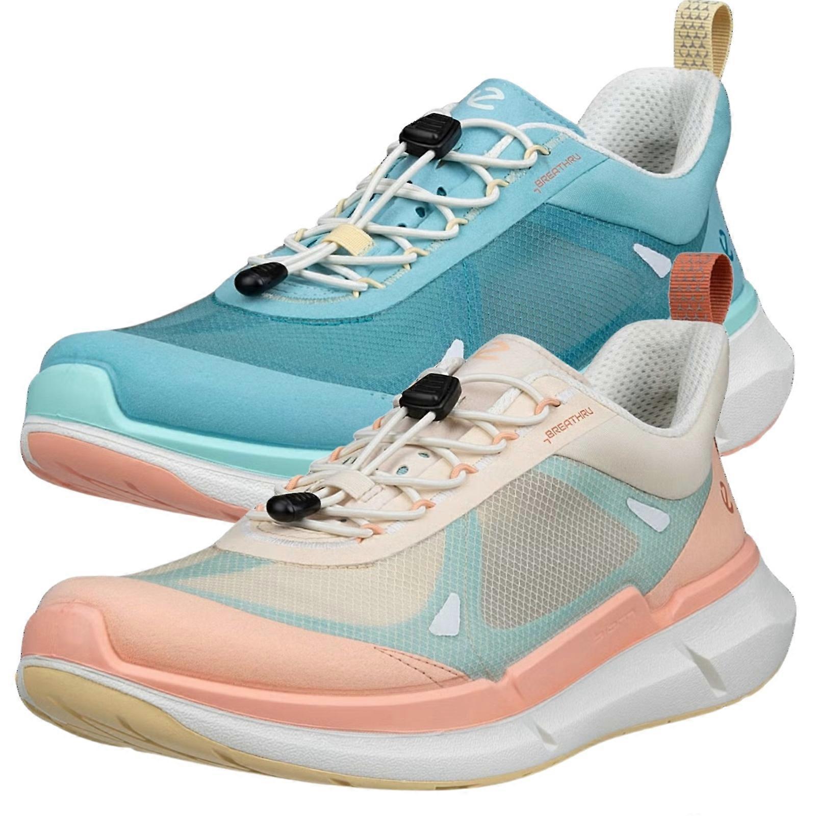 ECCO Womens BIOM 2.2 Speedlace Trainers