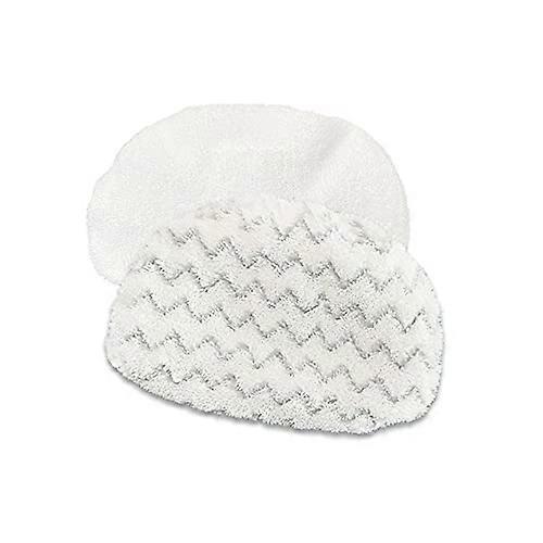 Washable Steam Pads 2 Pack For 1940 Mop Compatible With Model 1940