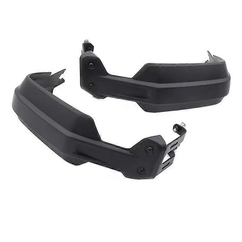 Applies toMotorcycle Modification Accessories Suitable For Harley Pan Am 1250/S 2021-2022 Windshield Hand Guard