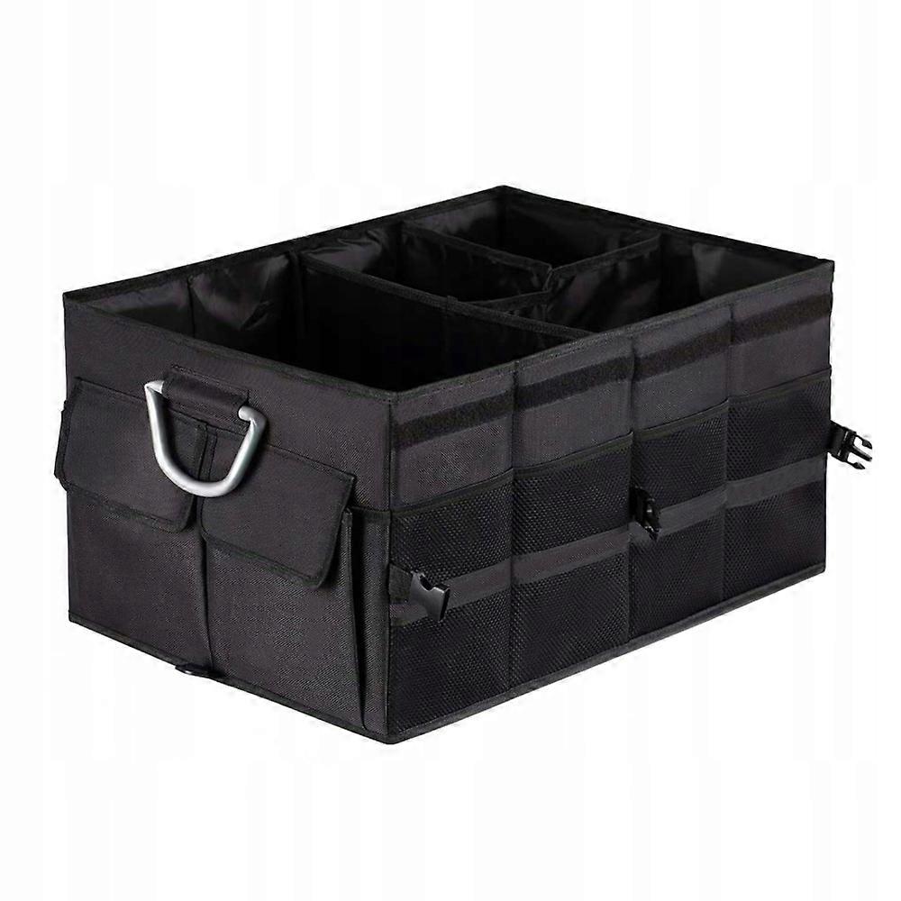 Car Trunk Organizer Case Bag
