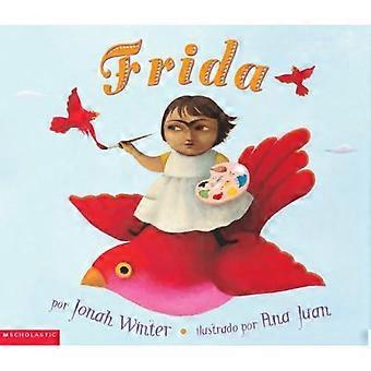 Frida (edizione spagnola)