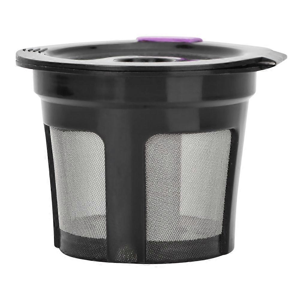 Reusable Refillable Coffee Filter Pod for Keurig Replacement for Cafe Cup