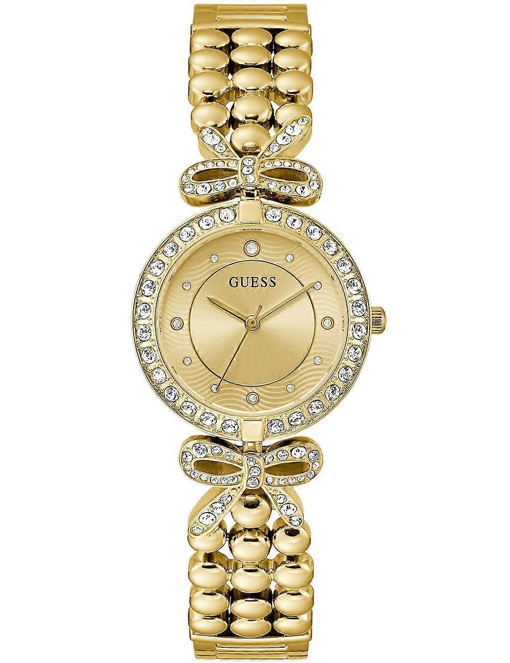 Guess GW0838L2 Women's Watch Ribbon 30 1ATM