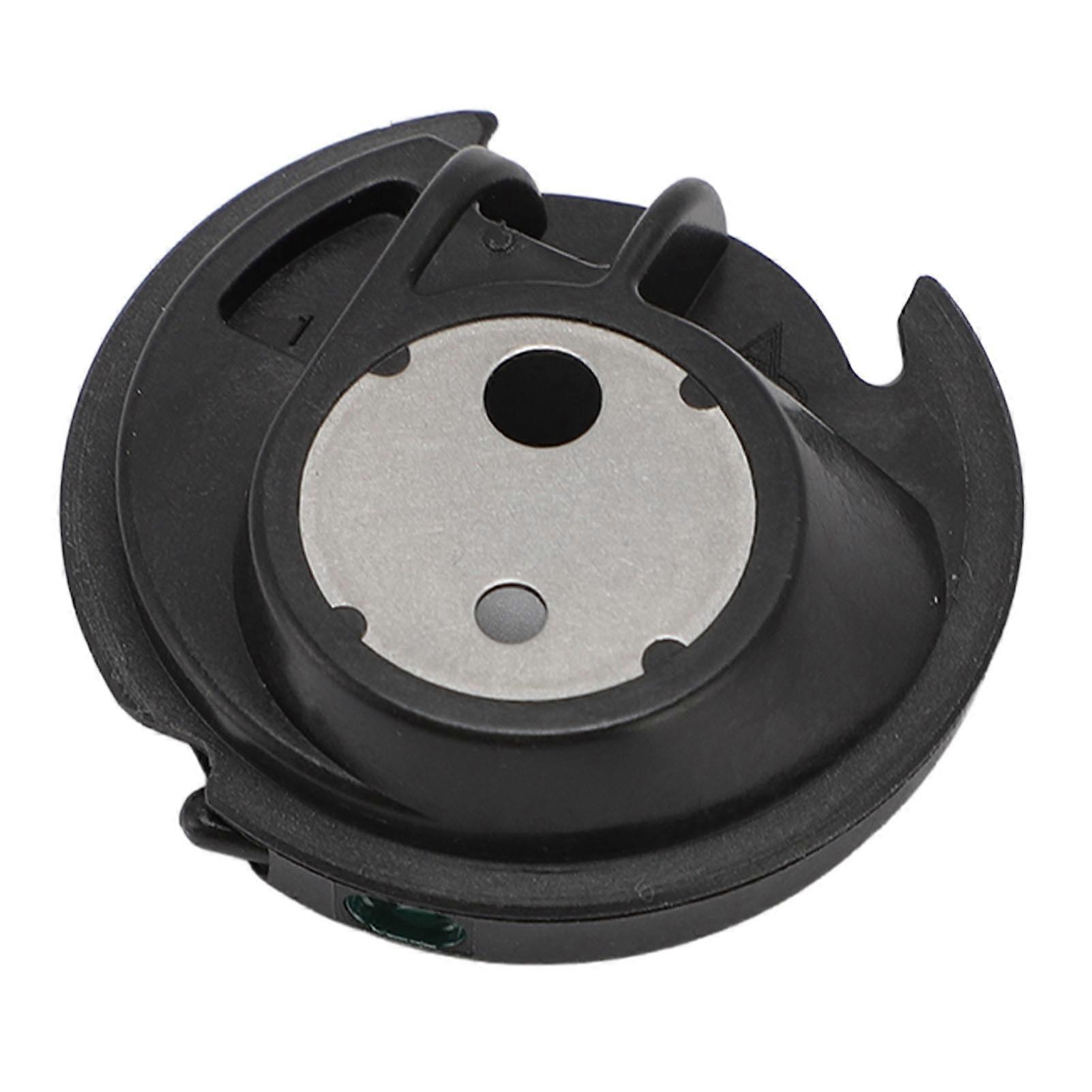 Bobbin Case Plastic Iron Sewing Machine Bobbin Case Replacement for Babylock BL20A BL30A