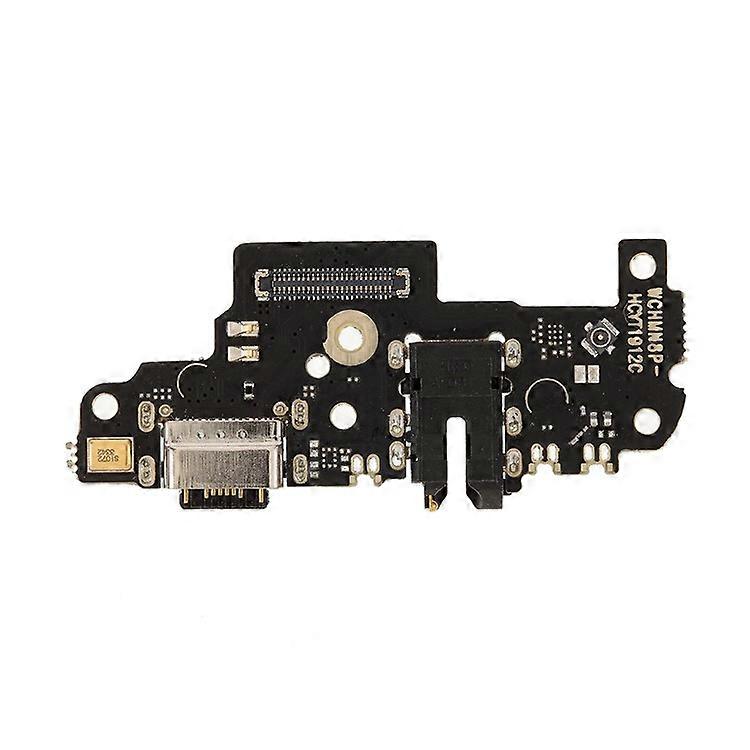 Charging Port Flex Cable Part Compatible For Xiaomi Redmi Note 8 Pro