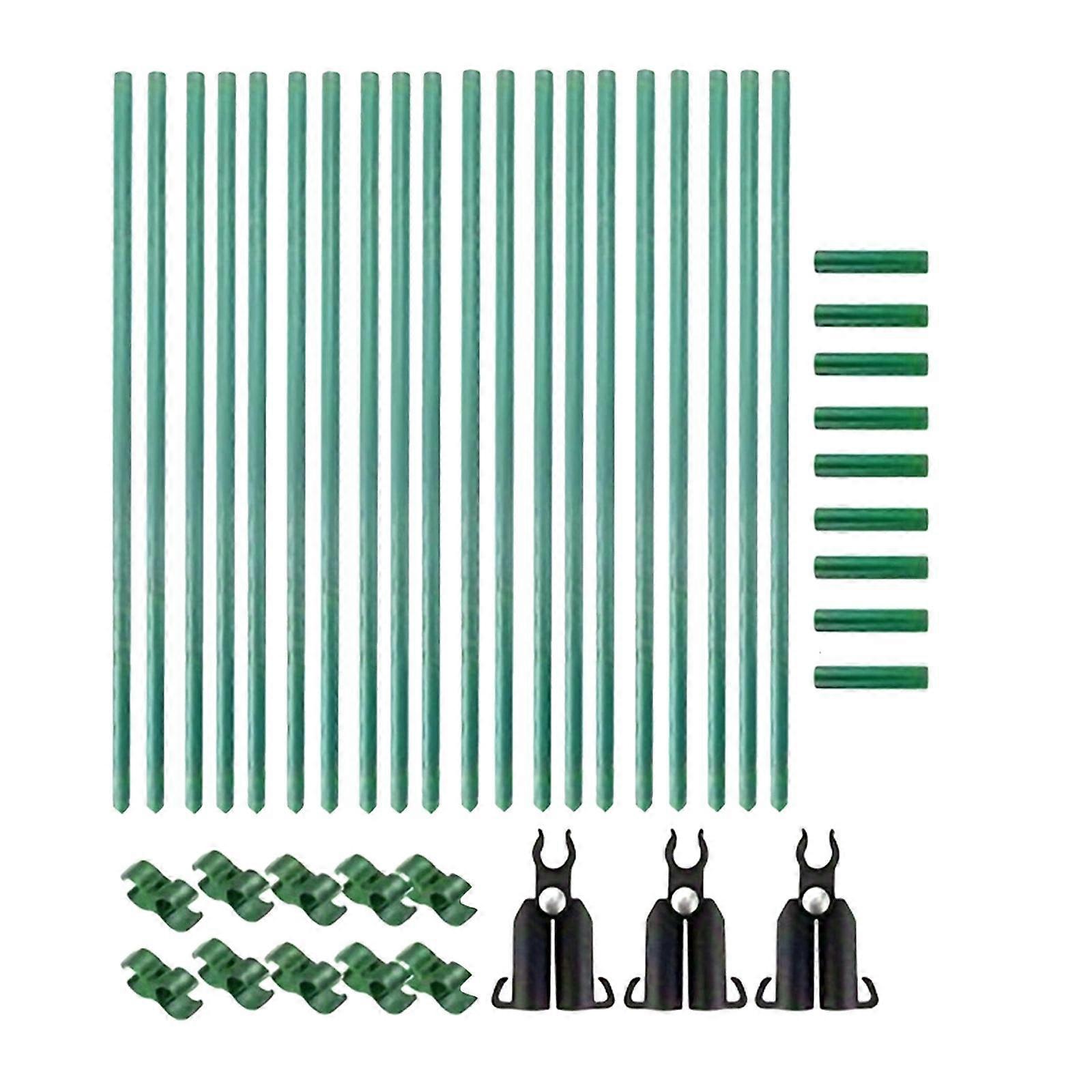 Cucumber Trellis Plant Grow Support for Cucumber Tomato Grape Indoor Outside