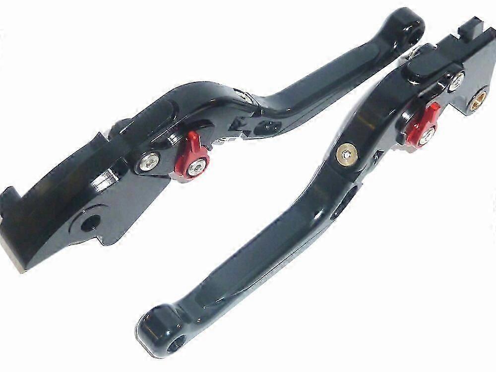 Honda Cbr954rr 2002-2003 Folding Extending Brake Clutch Levers Set Race S8zj