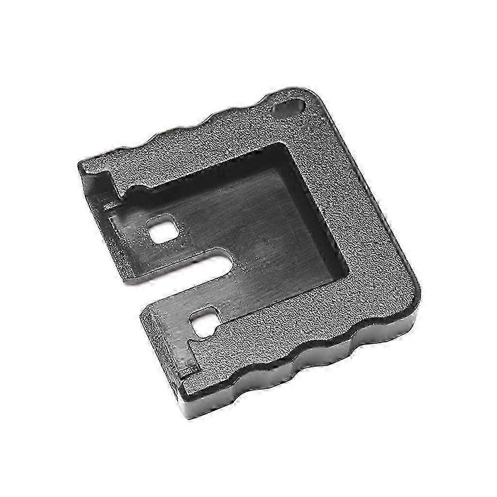 Hot Shoe Flashlight Cover for Godox V1S, V860IIIS, TT350S, TT685S, X2T-S - Protective Accessory