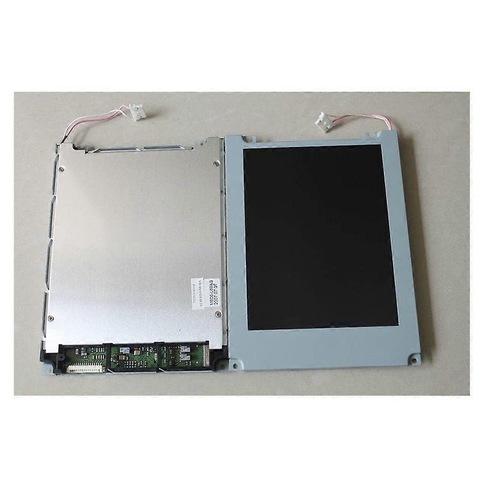 MB61L23A MB61L23A LCBFBTB61W23 5.7'' LCD Panel Display 90 Days Warranty Panel Used in Good Condition
