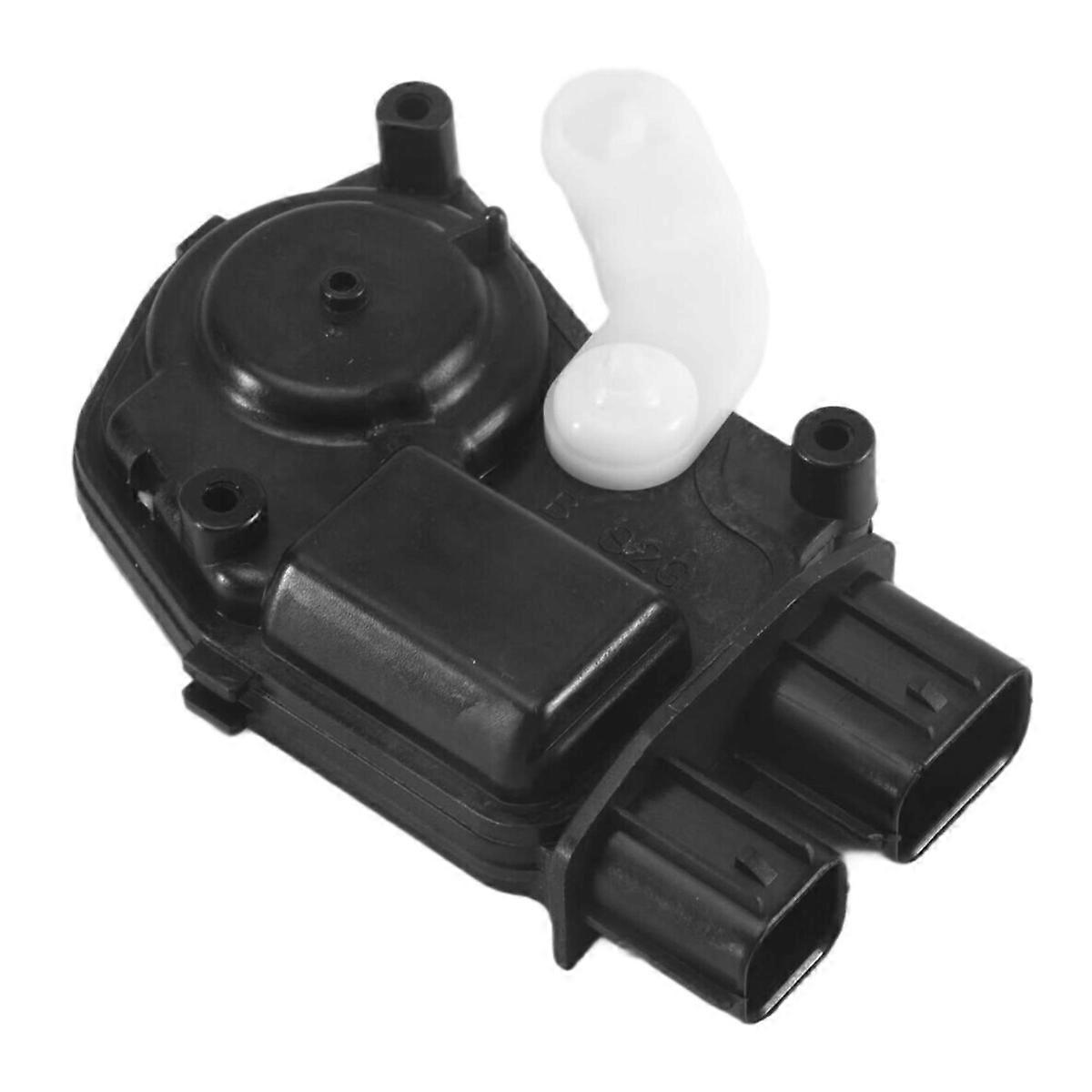 Car Tail Door Lock Actuator Tail Lock for Elysion 72115-SJK-J01