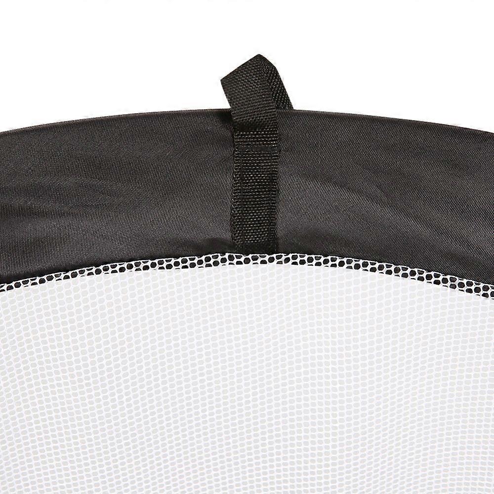 מיני נייד כדורגל שער כדורגל רשתות עבור חצר אחורית אימון מטרות לאימון כדורגל לילדים בני נוער - ההנחה הטובה ביותר