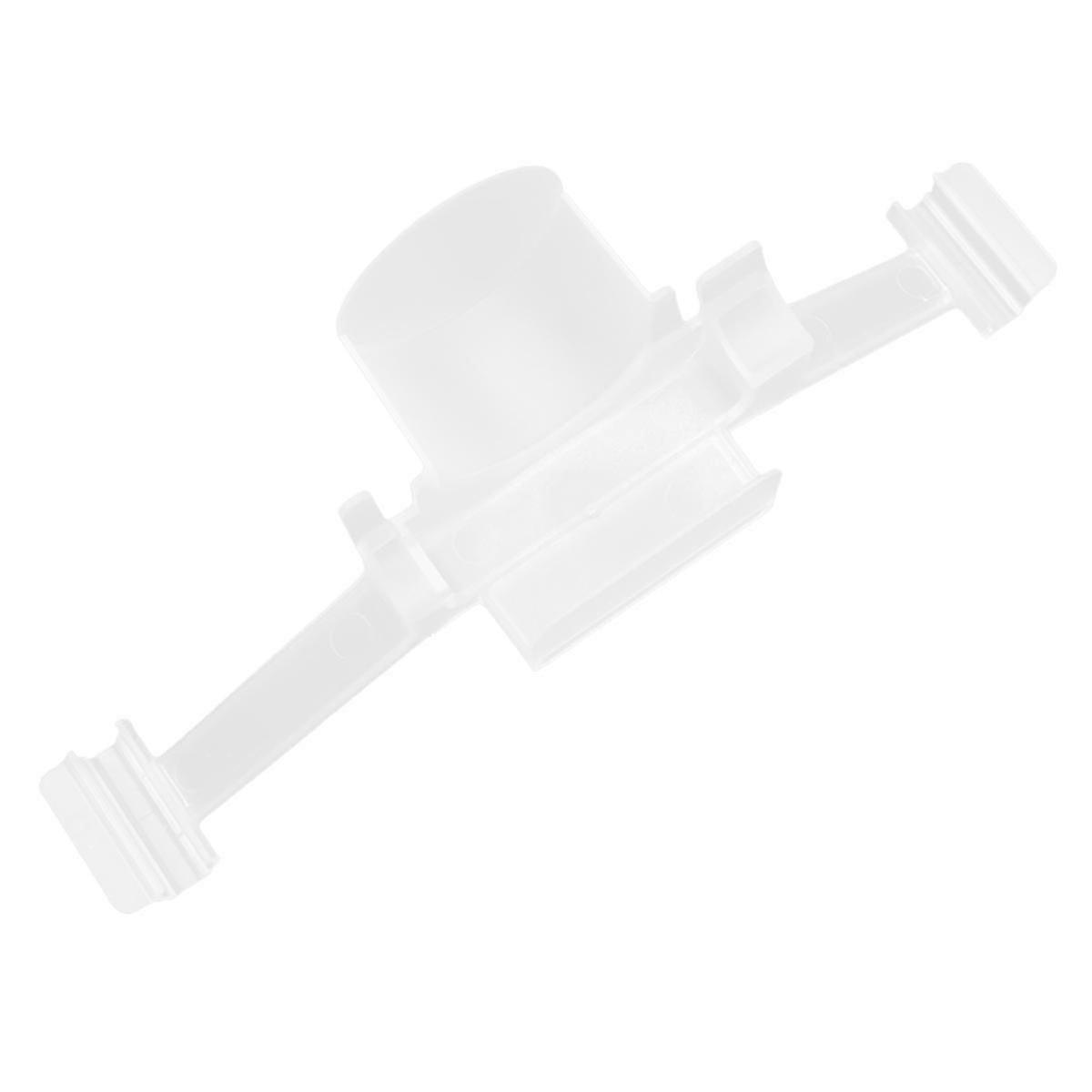 Phantom 4PROV2.0ドローンジンバルカメラレンズ固定バックルクリップロックホルダー安全保護カバーアクセサリー用