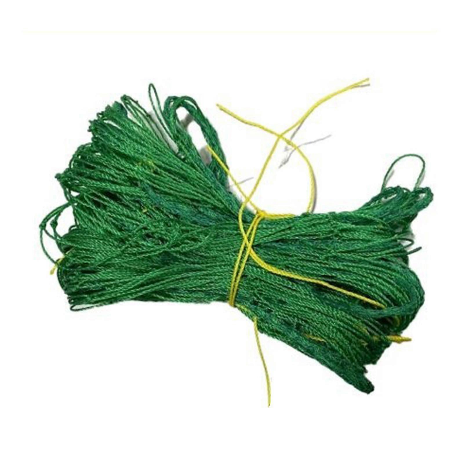 Plastic Plant Climbing Vine Net Cucumber Hanging Melon Climbing Net Suitable For Vine Fruits Vegetables