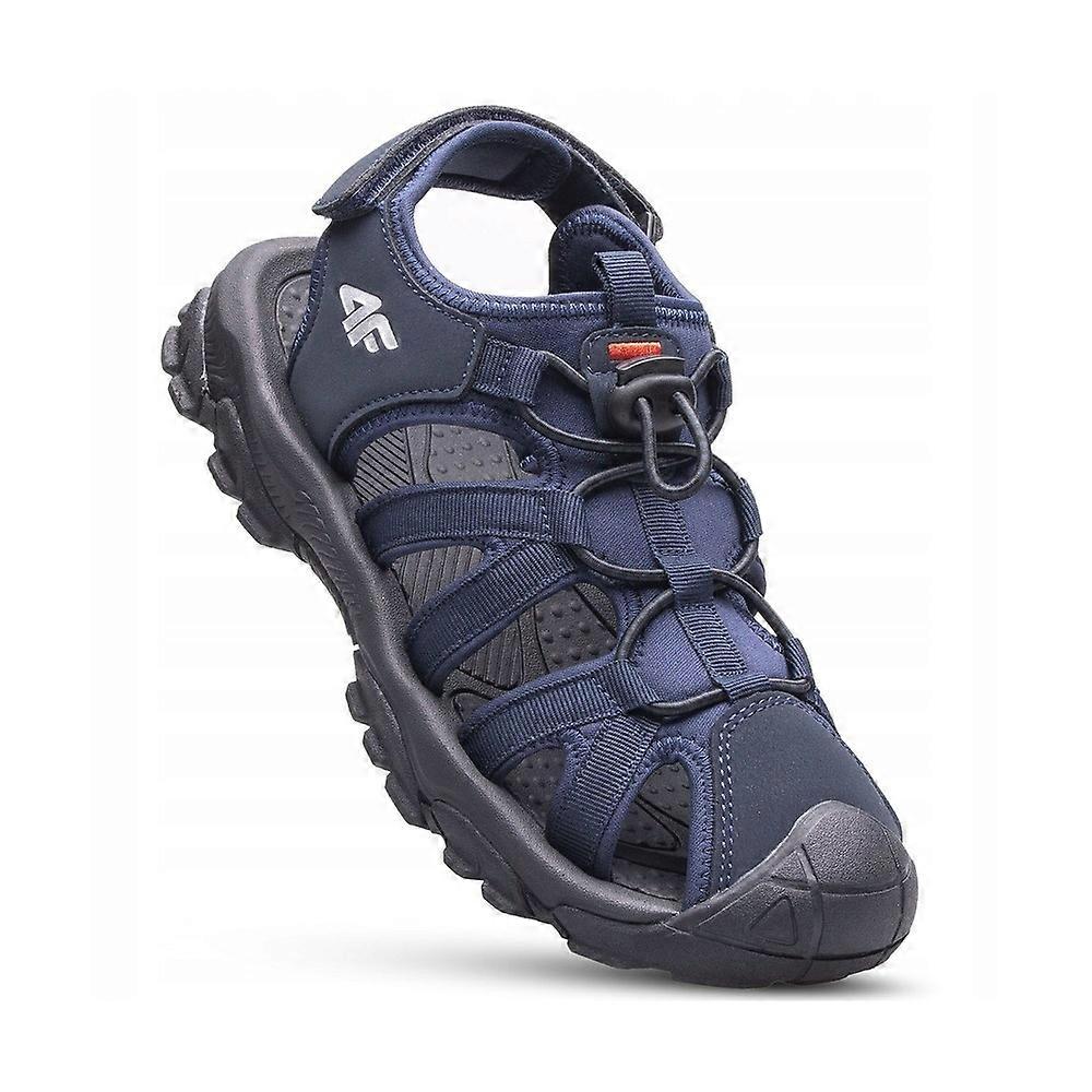 Shoes 4F 4F JSS23FSANM02331S