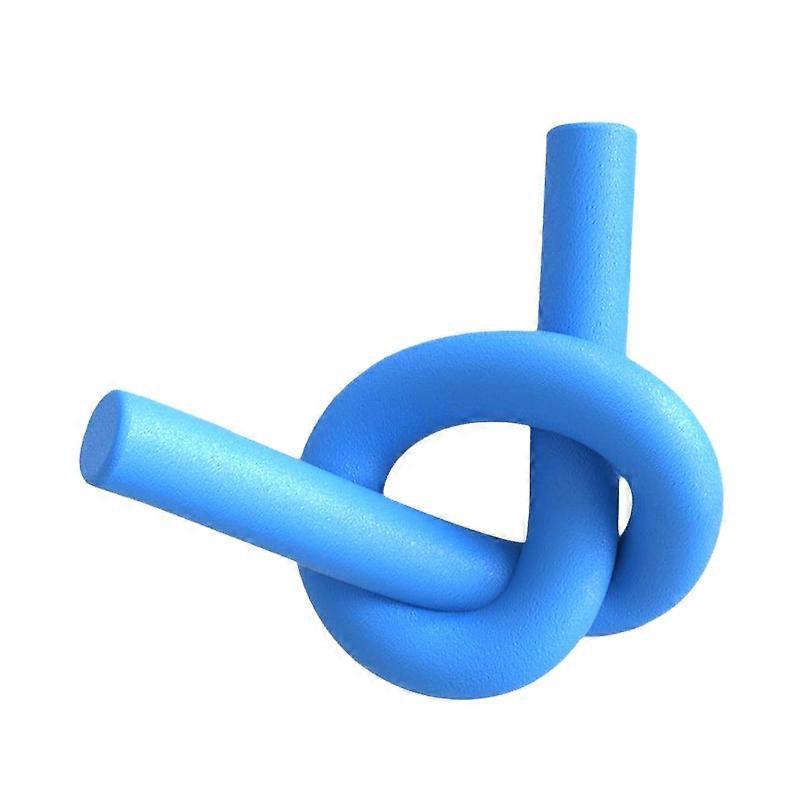 1 Piece Summer Water Game Swimming Floating Foam Stick Flexible Swim Pool Water Float Aid Woggle Noodles Foam Toy For Adults Kid