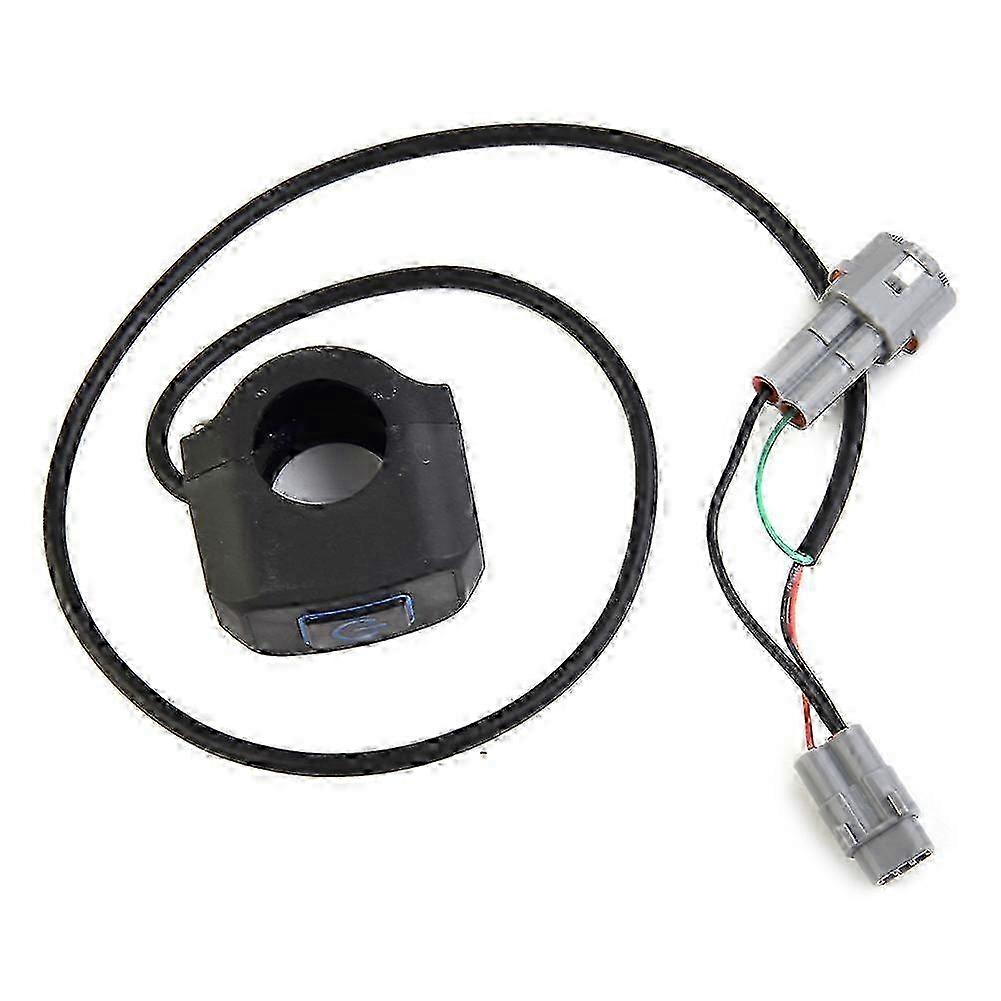 Motorcycle Switch For Sur-ron Surron Bee X Sur Ron Off Road Plug And Play Headlight Handlebar Switch