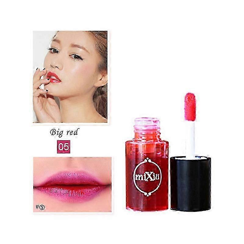 12Colors Multi-function High-gloss Blush Stick Cream Blusher Trim Waterproof Brightening