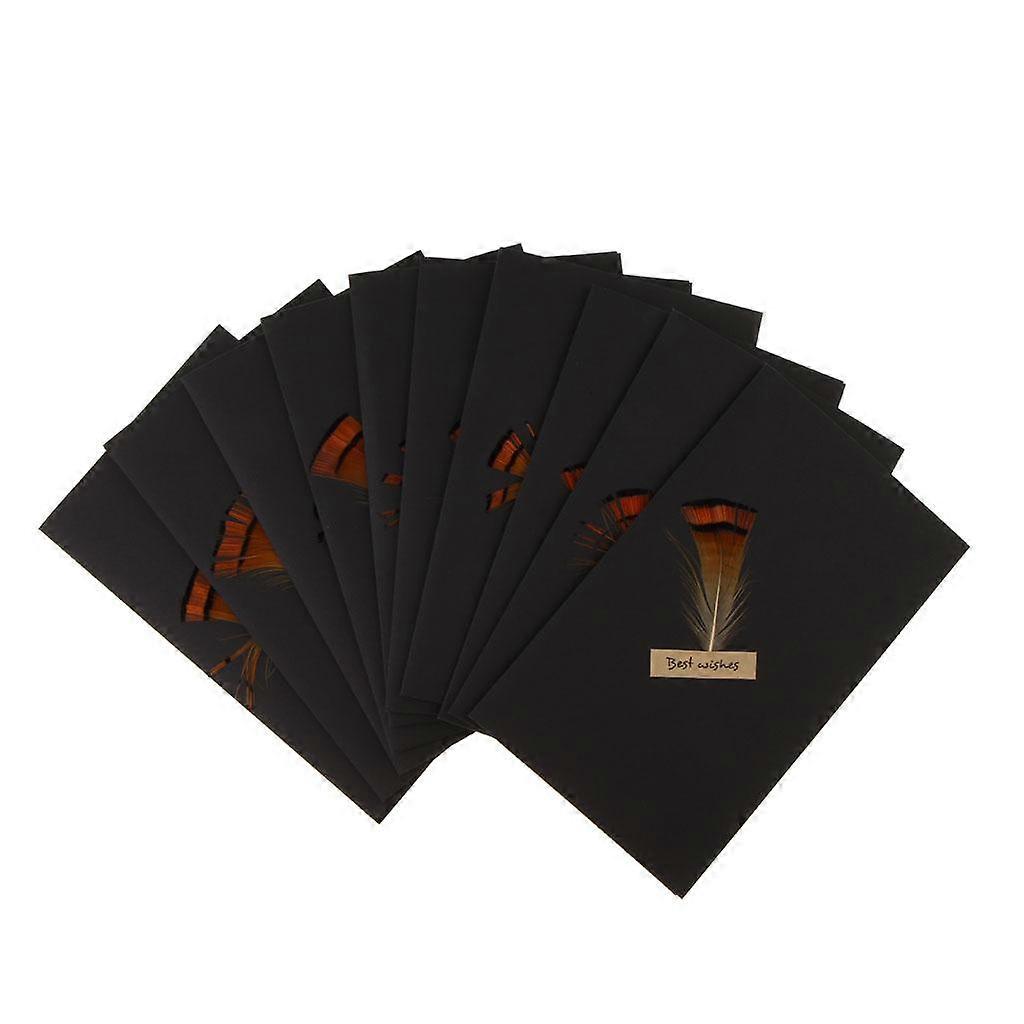 Weihnachtsgeschenk Grußkarten A