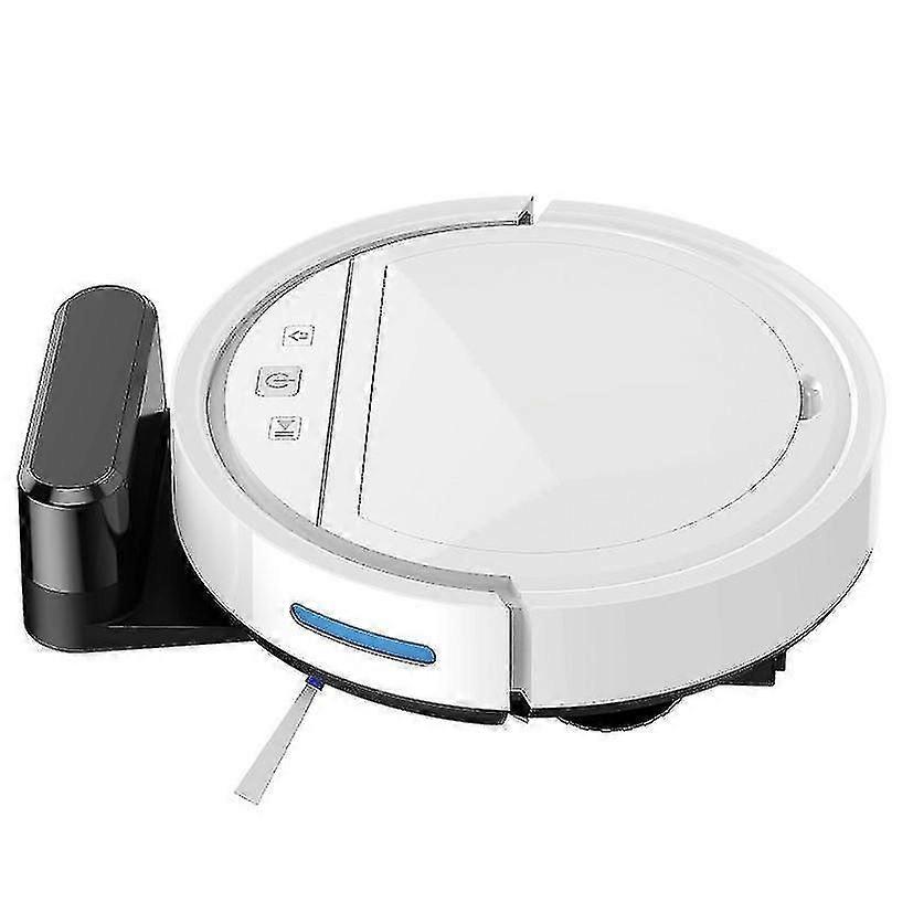 Smart Vacuum Cleaner Robot