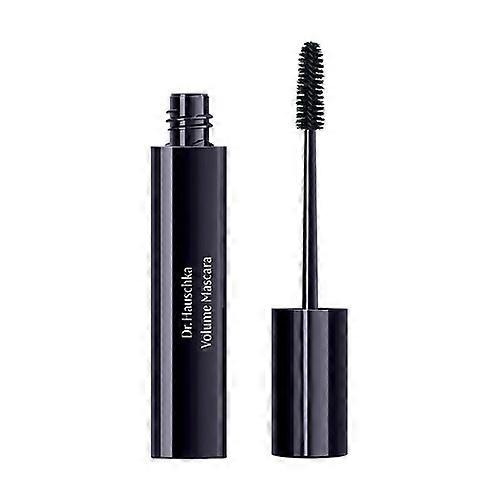 Volume 01 Black Mascara 1 unit