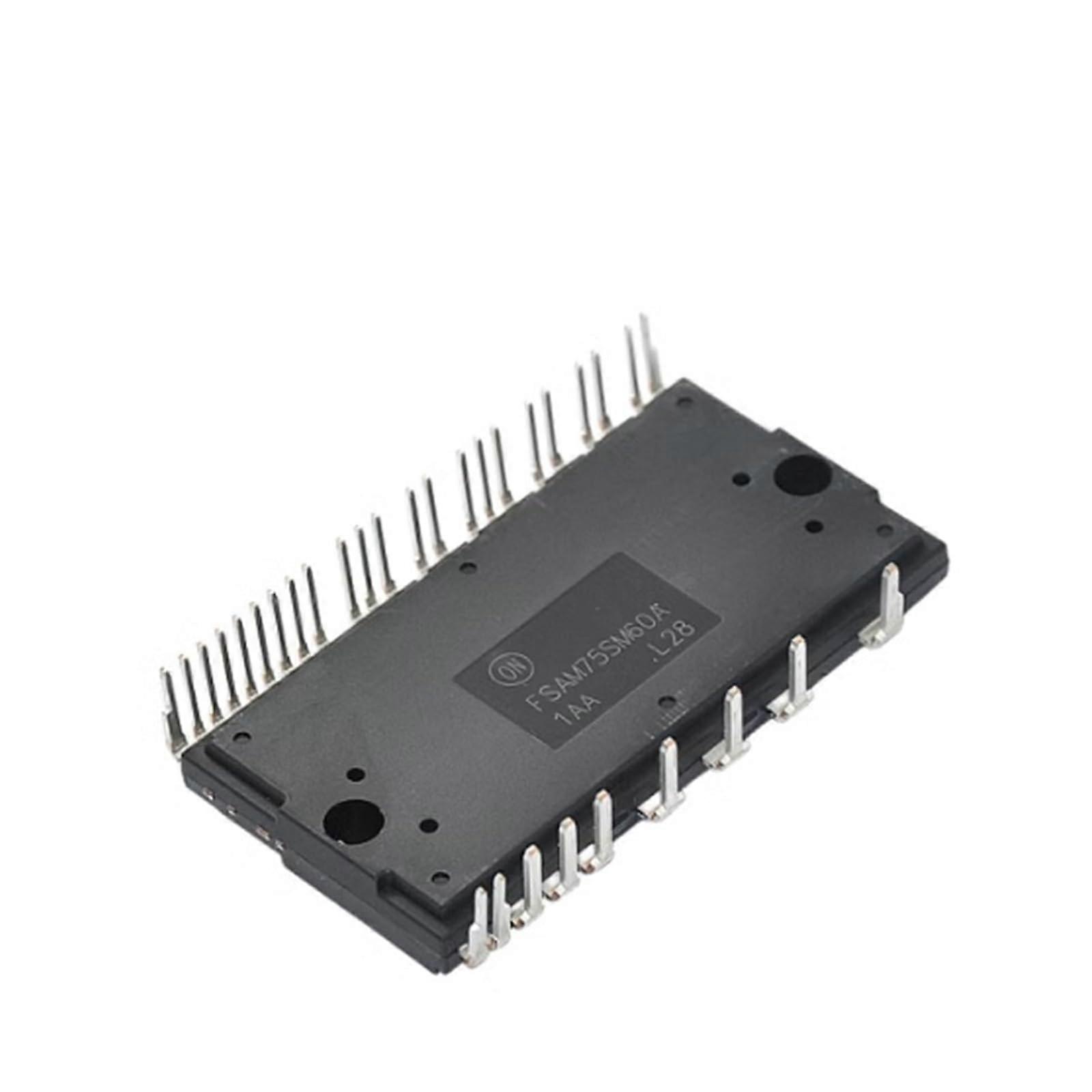 1pcs FSAM50SM60A FSAM75SM60A IGBT Module(FSAM50SM60A)
