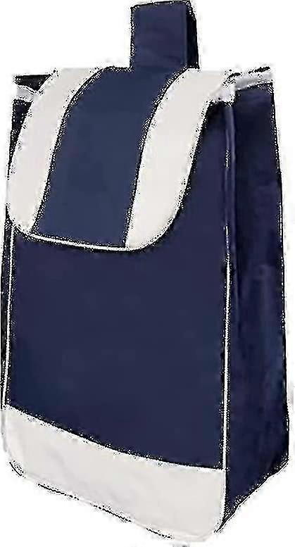 سلة التسوق استبدال حقيبة المحمولة للماء أكسفورد القماش عربة التسوق عربات الحقائب عربة الملحقات ، والاكسسوارات المنزلية