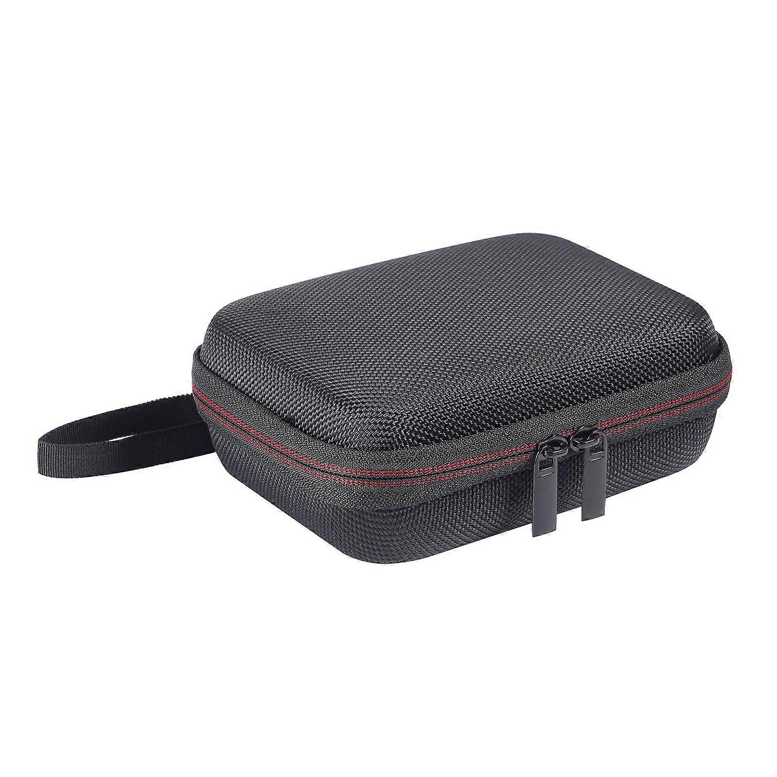 Compactly and Lightweight Speaker Carrying Case for Select 4 Go Speaker with Water Resistant EVA Materials Cover