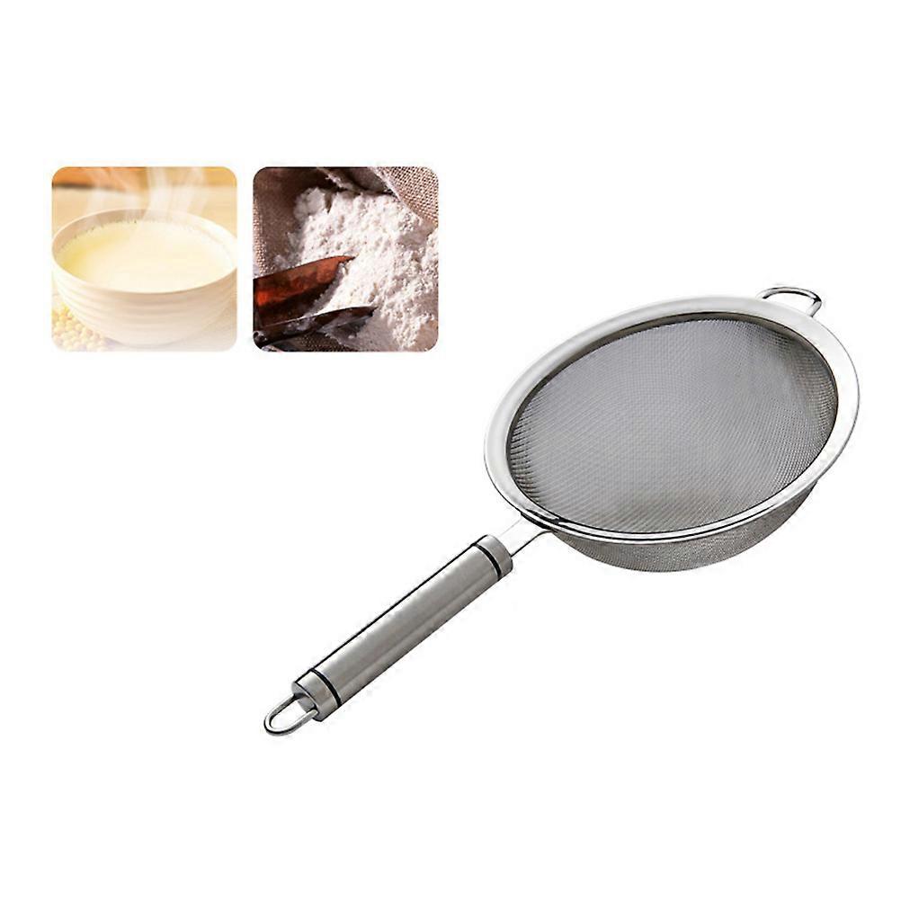 Pasta Serving Tool, Robust Mesh Design for Seamless Kitchen Tasks