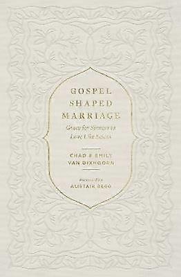 Gospel-Shaped Marriage