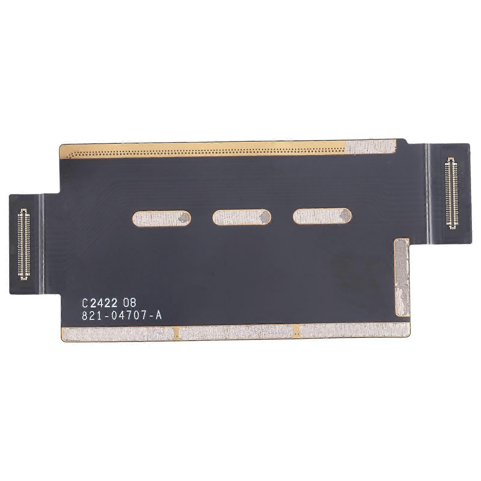لجهاز iPad Pro مقاس 13 بوصة 2024 Motherboard Connect Flex Cable