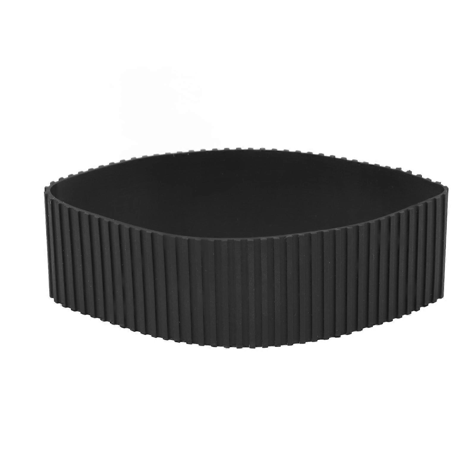 Bague de rechange en caoutchouc pour poignée de zoom d'objectif, pour objectif 24 à 70 mm f/2.8 SEL2470GM
