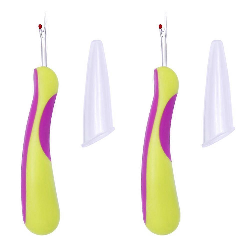 Efficient Stitch Unpicker for Convenient