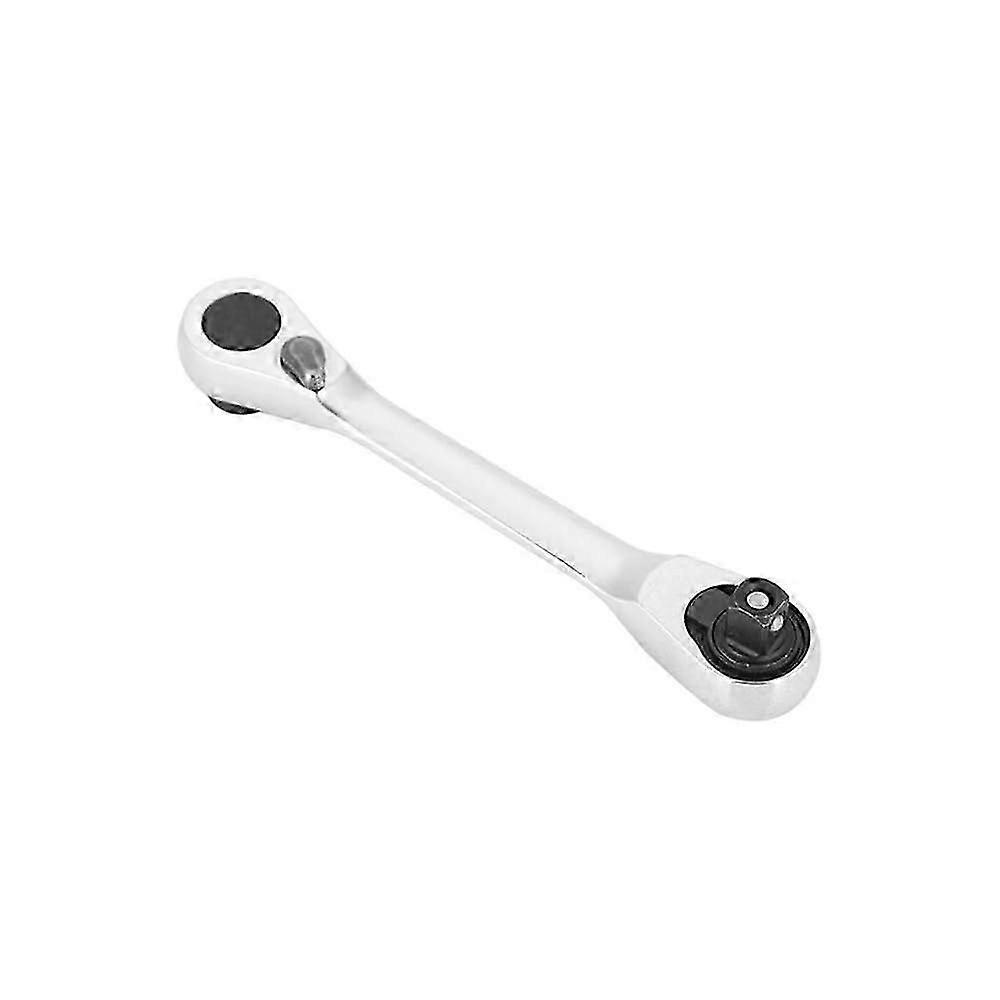 2025 1/4 Ratchet Compatible with Mowers