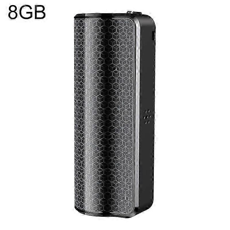 2025 Q70 8GB Smart HD Noise Reduction Voice Control Recording Pen