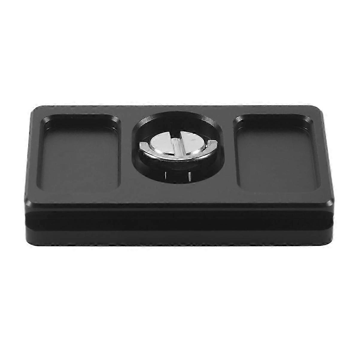 Cable Block Quick Release Plate Protects Camera Data Cable Connection Protector for Tethered hwy
