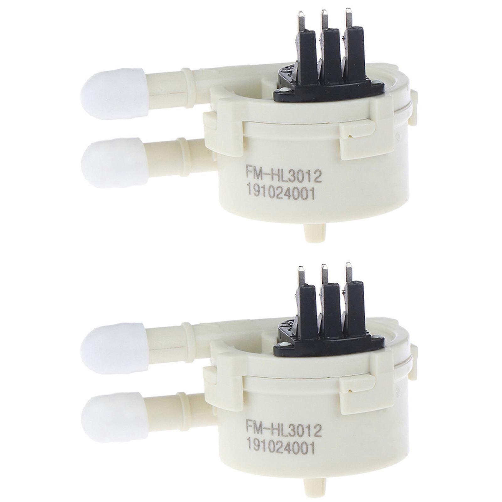 Plastic High Accuracy Flowmeter Suitable for Multiple Home Coffee Machine Models for Enhancing Brewing Efficiency