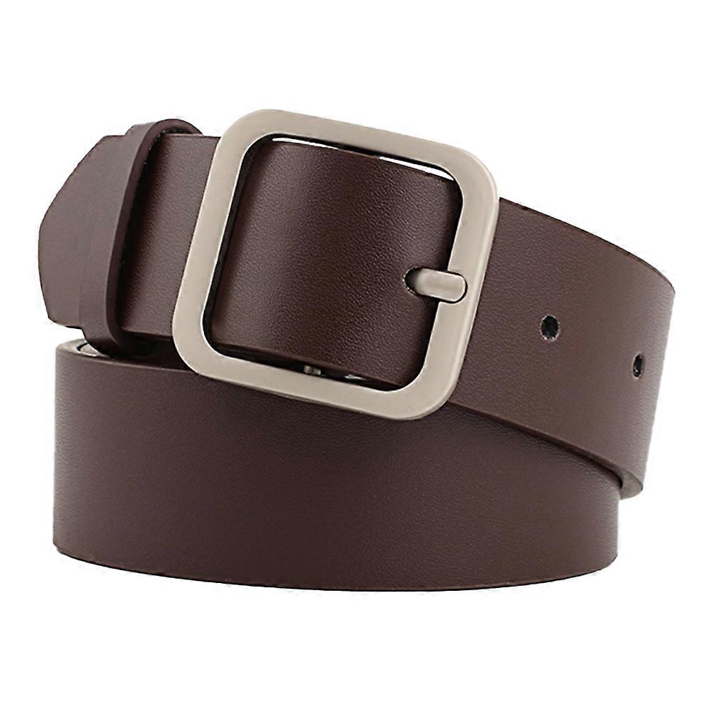 Modern Women's Belts for Denim, Combining Practicality and Chic Design Features