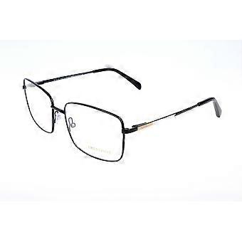 Eyewear Frames Pucci EP5062 001 SHINY BLACK 56/17/135 WOMAN